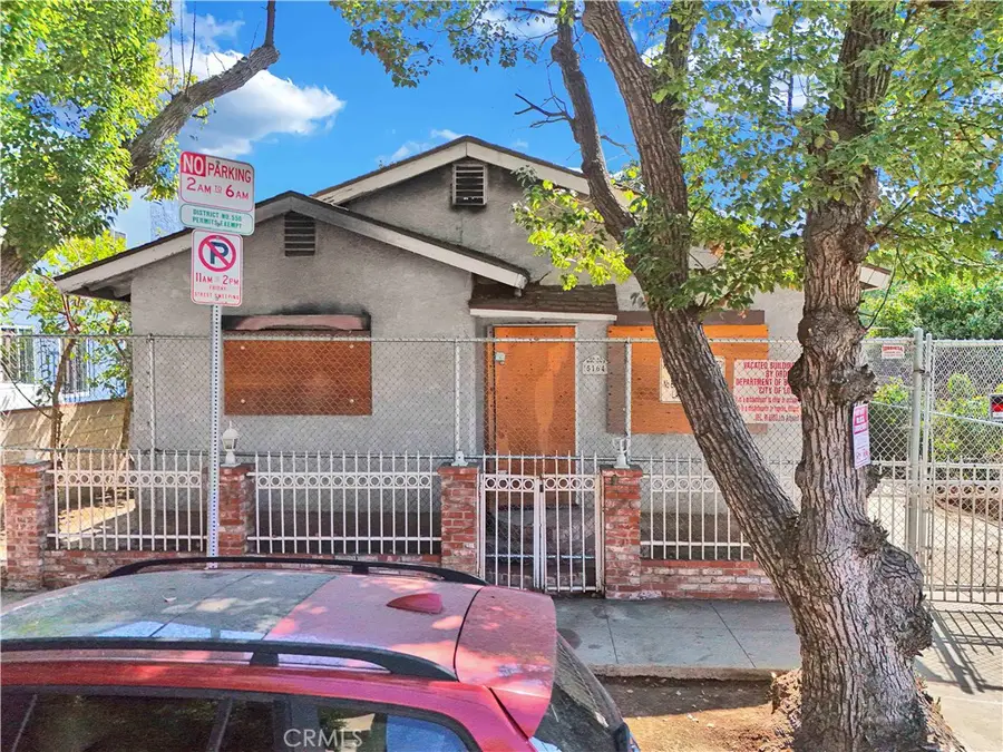 5164 Romaine Street, Los Angeles, CA 90029 - #3