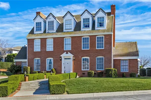 1909 Scenic Ridge, Chino Hills, CA 91709