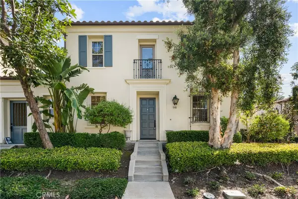 94 Mission, Irvine, CA 92618