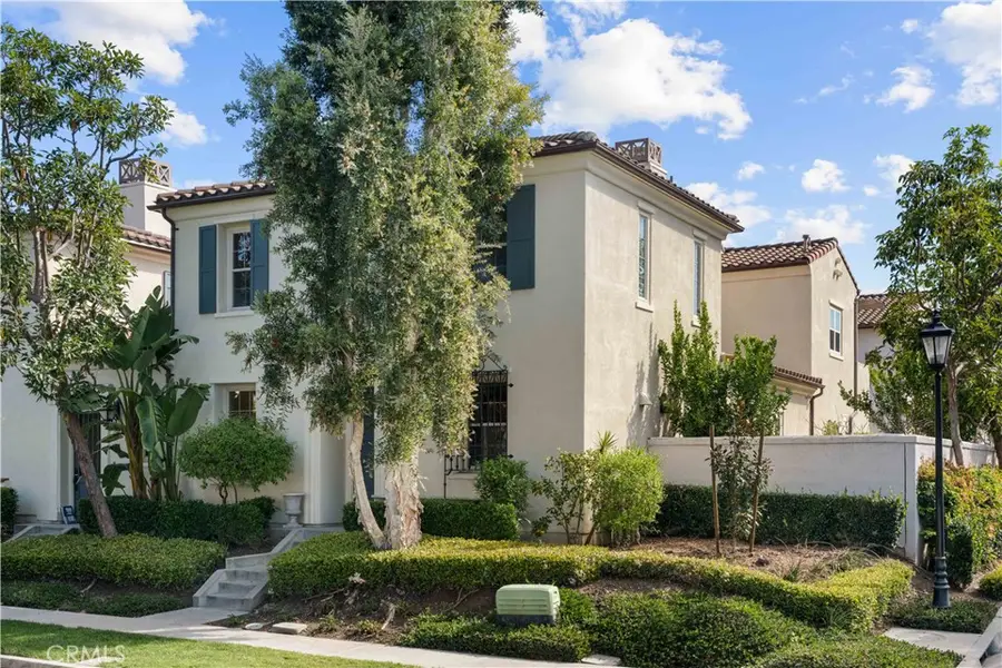 94 Mission, Irvine, CA 92618 - #2