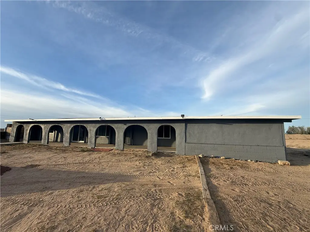 32883 Newberry Road, Newberry Springs, CA 92365 - #1