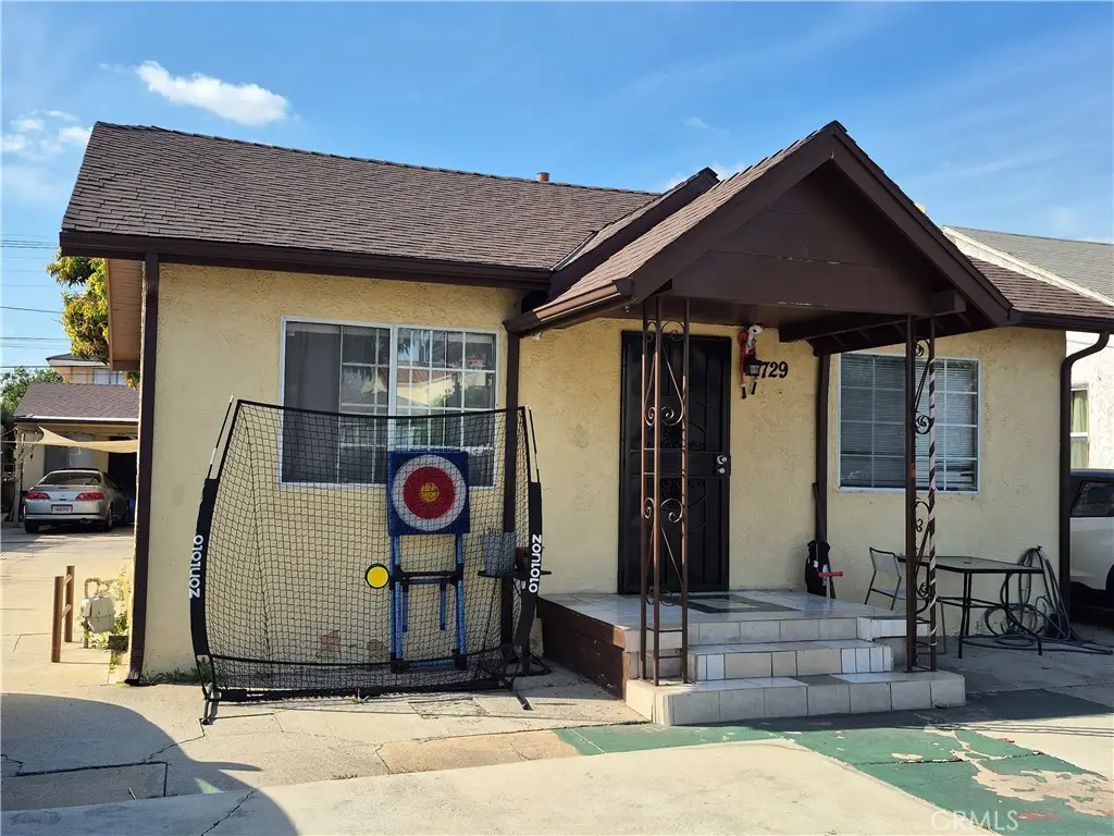 727 S Eastmont Avenue, Los Angeles, CA 90022 - #1