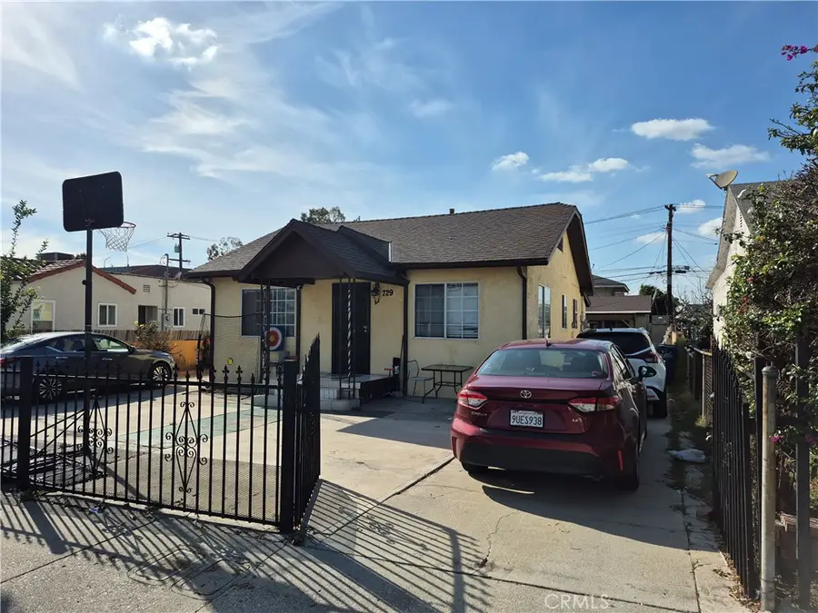 727 S Eastmont Avenue, Los Angeles, CA 90022 - #3