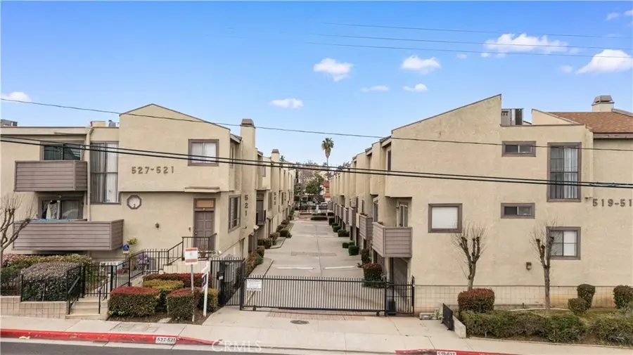 527 S Orange #B, Monterey Park, CA 91755 - #2