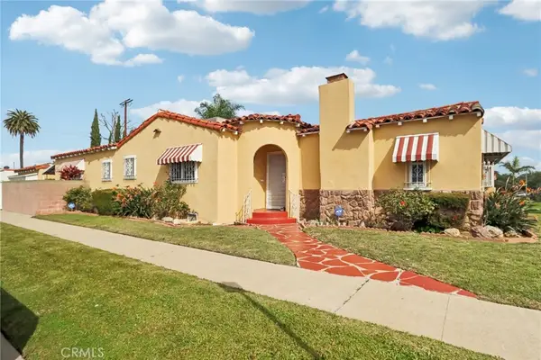 1961 W 84th, Los Angeles, CA 90047