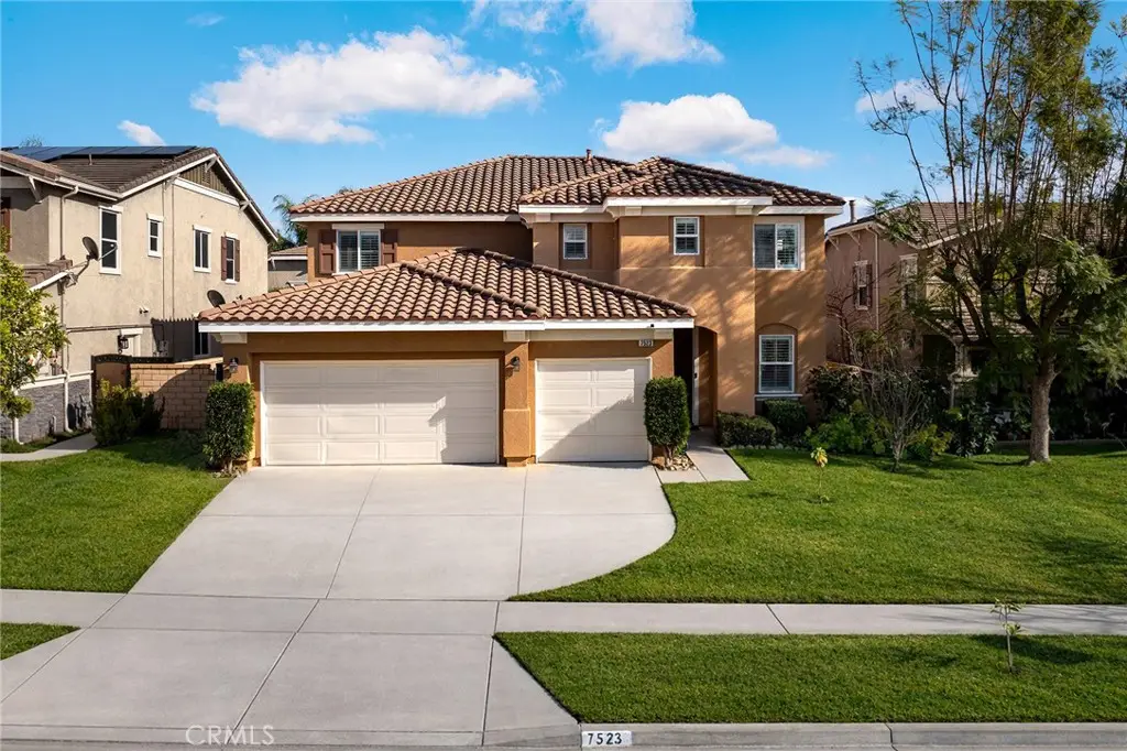 7523 Wellington, Rancho Cucamonga, CA 91730 - #1