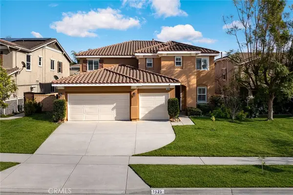 7523 Wellington, Rancho Cucamonga, CA 91730