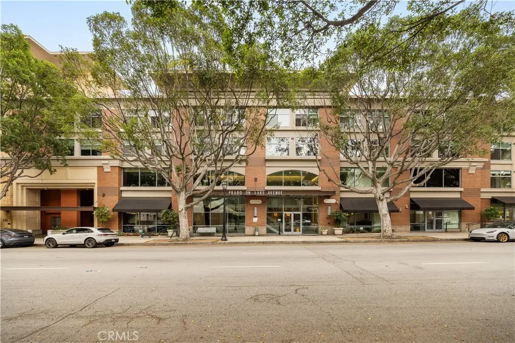 840 E Green #329, Pasadena, CA 91101 - #1