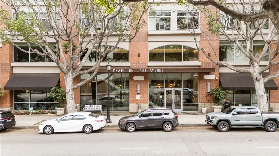 840 E Green #329, Pasadena, CA 91101 - #2