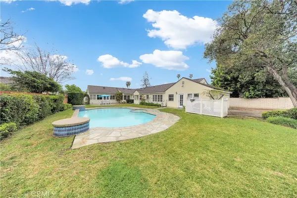 2835 Devonport, San Marino, CA 91108