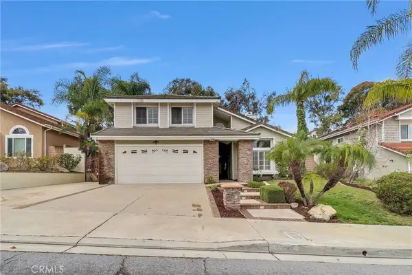 15586 Quiet Oak, Chino Hills, CA 91709