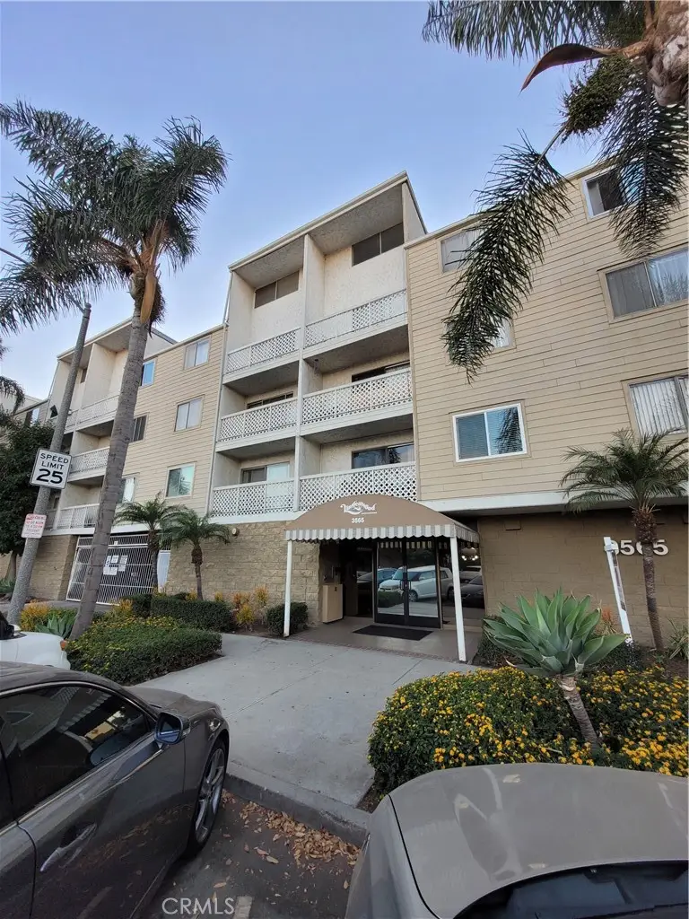 3565 Linden Avenue #306, Long Beach, CA 90807 - #3