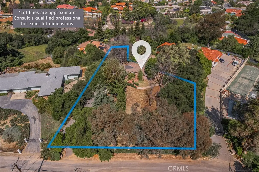 14983 Las Tunas Drive, Hacienda Heights, CA 91745 - #1