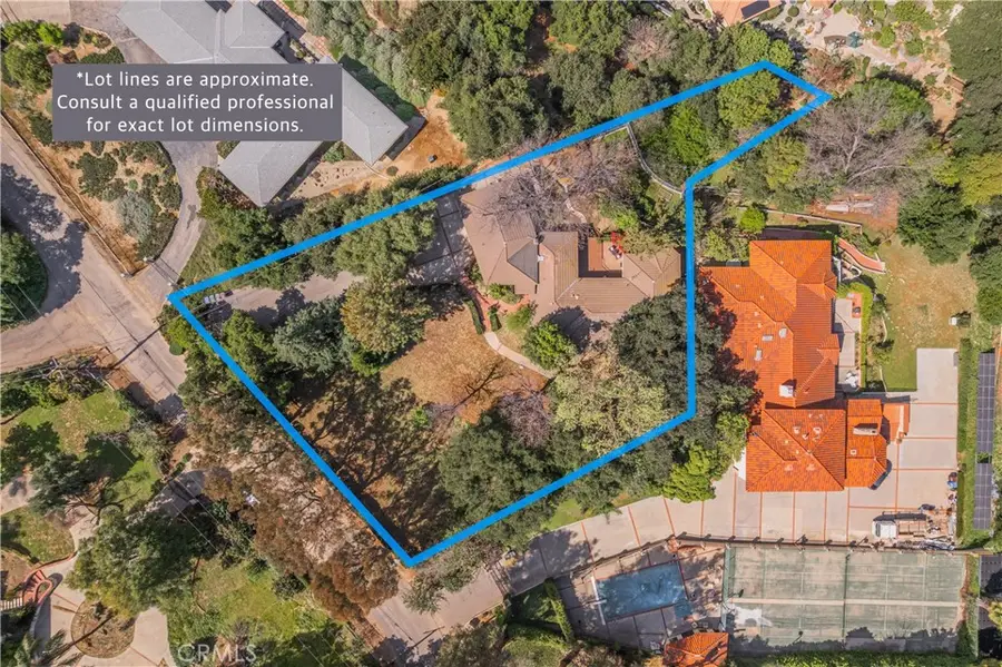 14983 Las Tunas Drive, Hacienda Heights, CA 91745 - #2