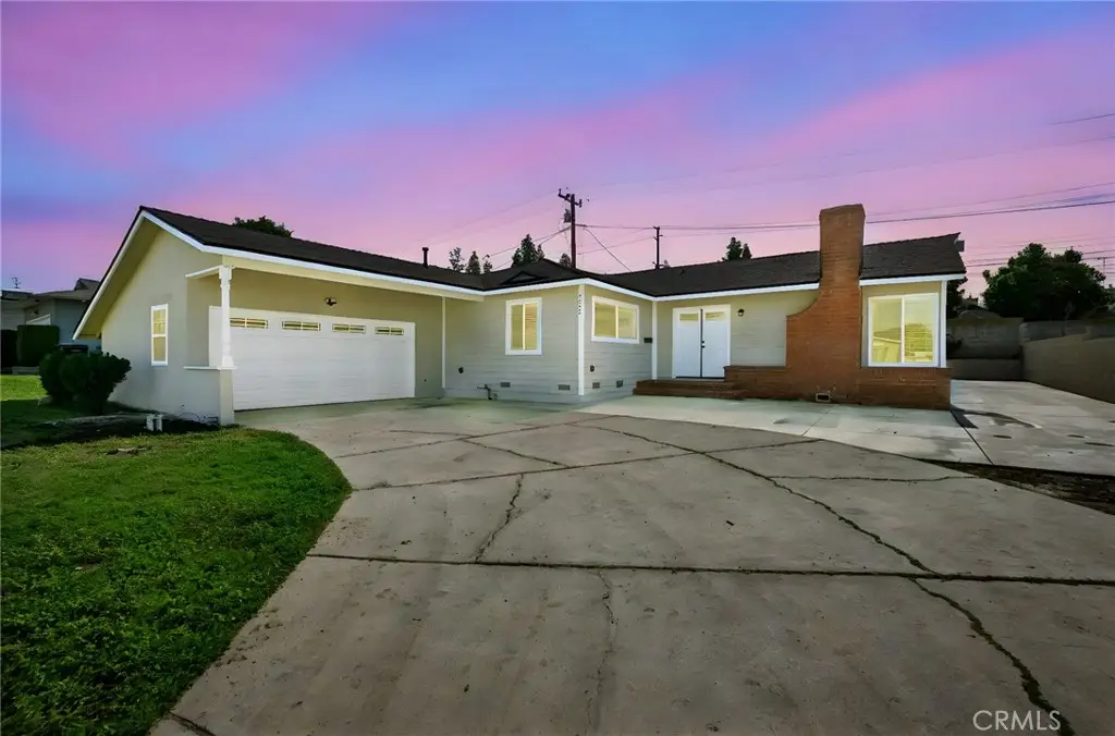 1642 E Mcwood, West Covina, CA 91791 - #1