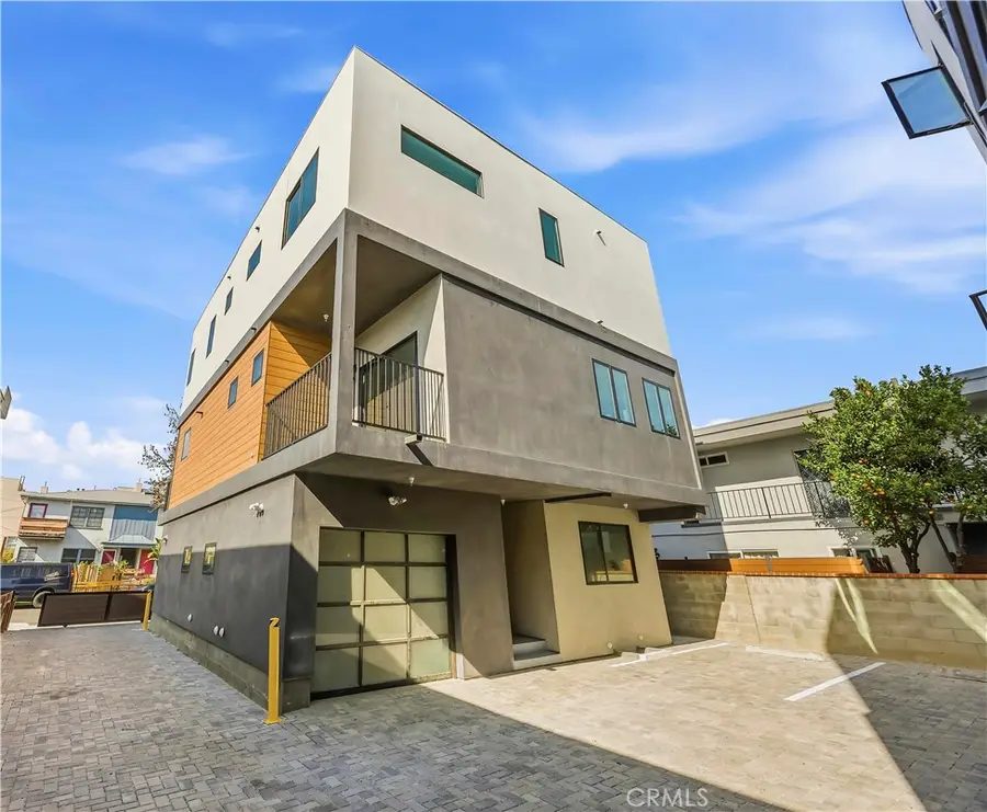 10156 Regent, Los Angeles, CA 90034 - #2