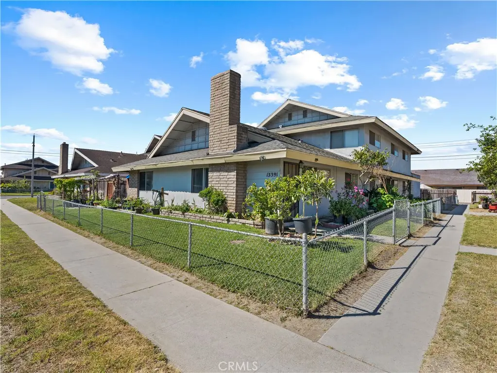 13391 Palm Street, Garden Grove, CA 92843 - #1