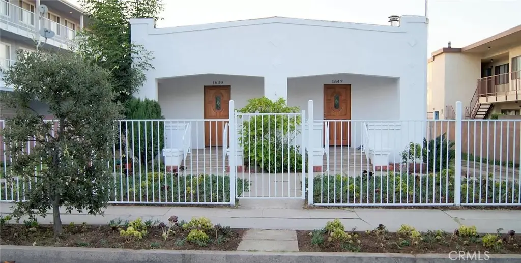 1647 257th, Harbor City, CA 90710 - #1