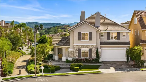 23195 Stoneridge, Mission Viejo, CA 92692