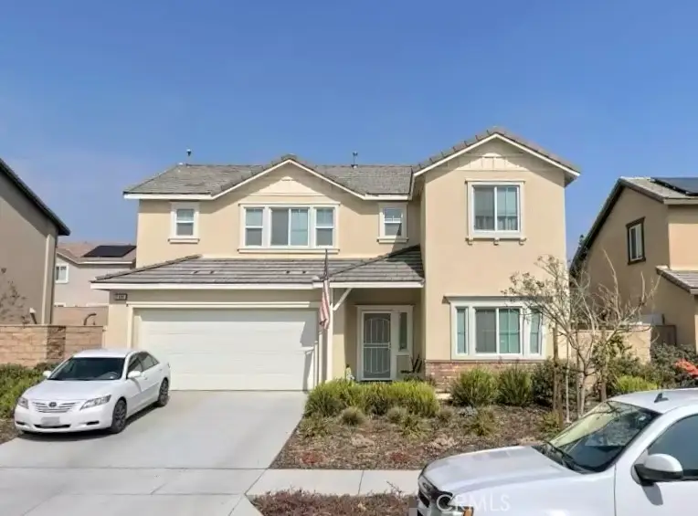 2491 E Norwich, Ontario, CA 91761 - #1