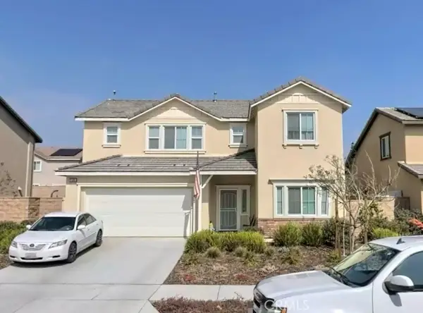 2491 E Norwich, Ontario, CA 91761