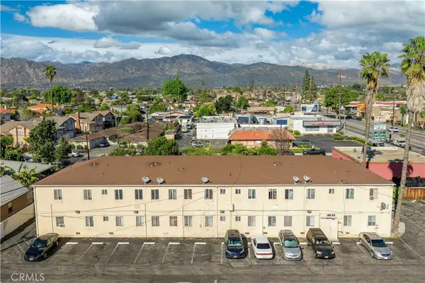 3841 Peck Road, El Monte, CA 91732