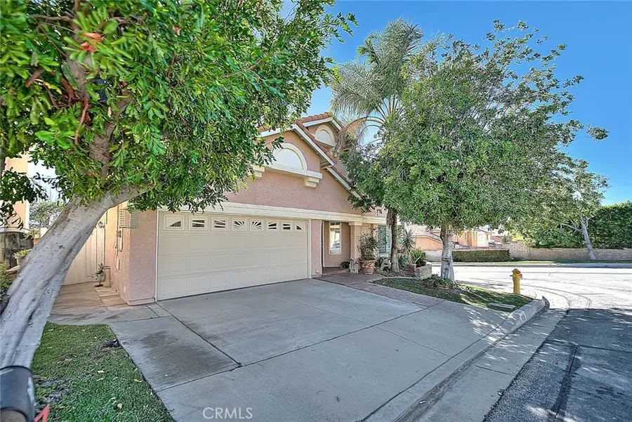 10211 Corkwood Court, Rancho Cucamonga, CA 91737 - #2