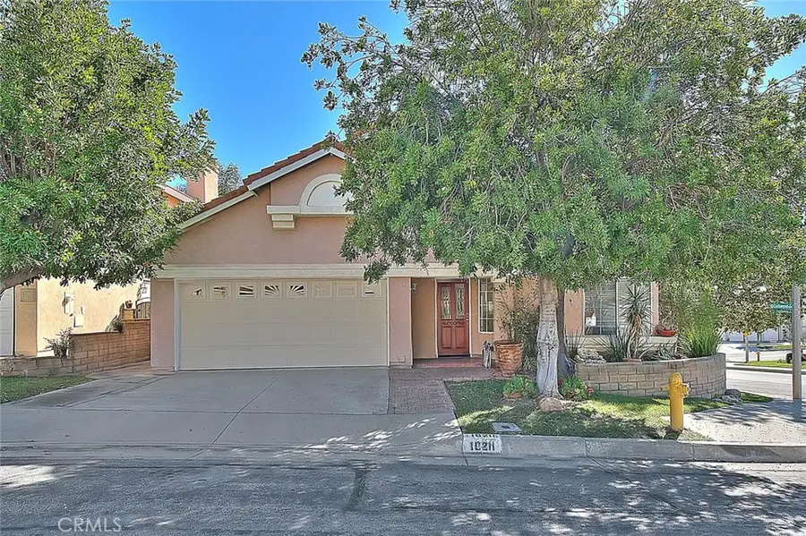 10211 Corkwood Court, Rancho Cucamonga, CA 91737 - #3