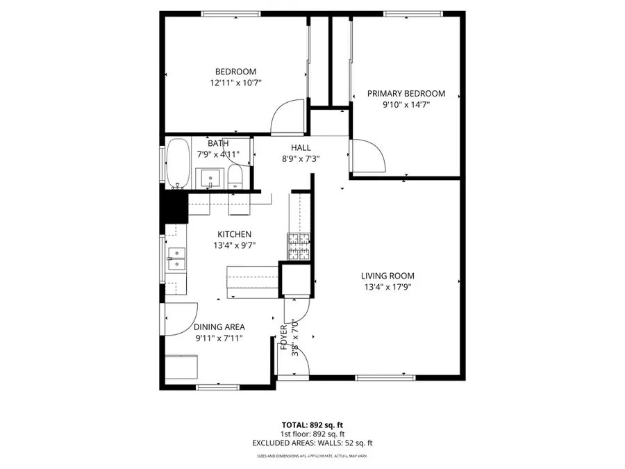 275 S Monte Vista, La Habra, CA 90631 - #2