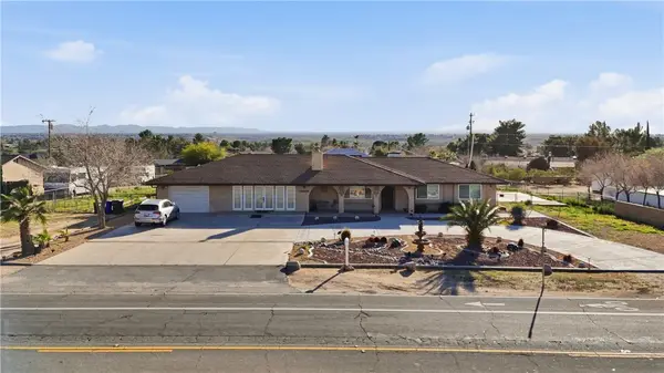 15358 Apple Valley, Apple Valley, CA 92307