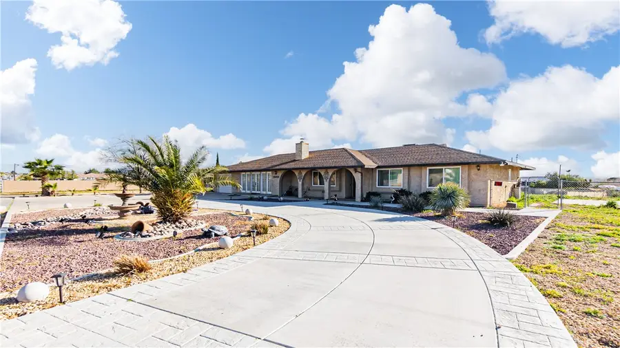 15358 Apple Valley, Apple Valley, CA 92307 - #2