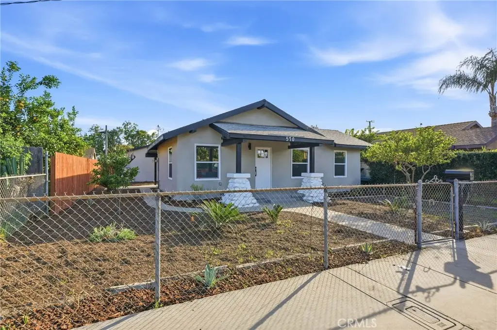 570 E 9th, Pomona, CA 91766 - #1