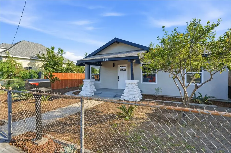 570 E 9th, Pomona, CA 91766 - #2