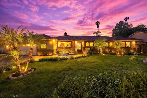 1029 Burnell Oaks Lane, Arcadia, CA 91006