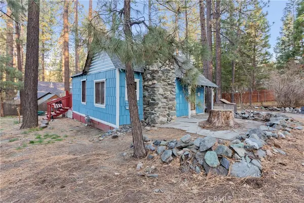 1376 Irene, Wrightwood, CA 92397