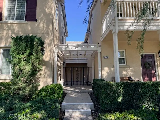 8150 W Preserve, Chino, CA 91708 - #1