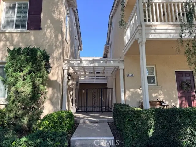 8150 W Preserve, Chino, CA 91708 - #2