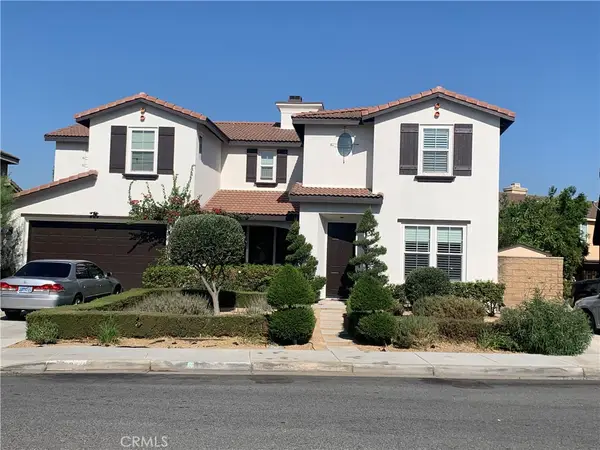 12760 Excalibur, Eastvale, CA 92880