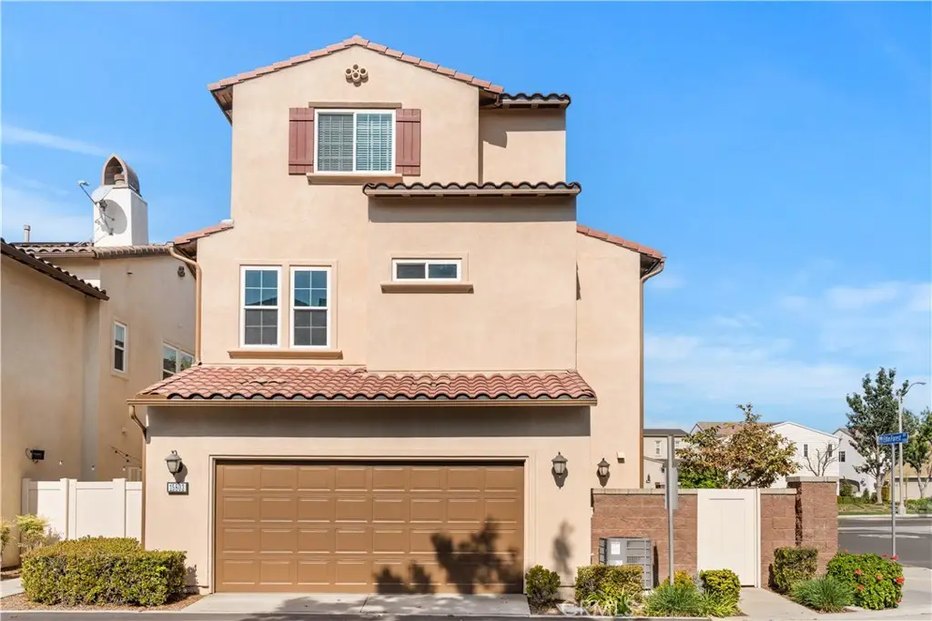 15803 Flight, Chino, CA 91708 - #1