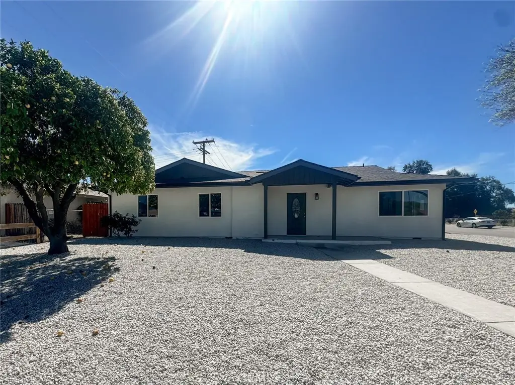 25990 Fore Drive, Hemet, CA 92544 - #1