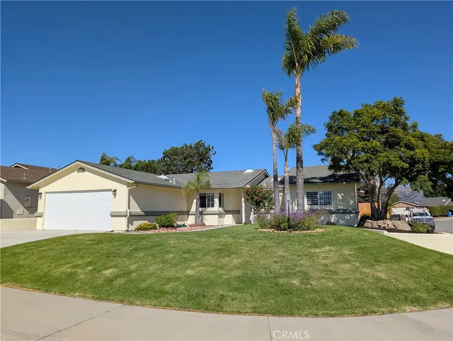 375 Kestrel Way, Nipomo, CA 93444 - #2