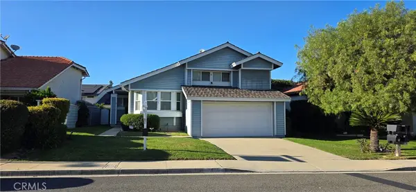 5 Navajo Trail, Phillips Ranch, CA 91766