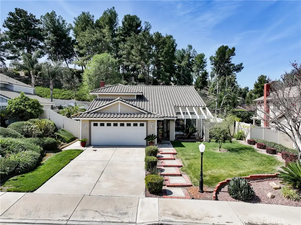 3684 Hillsdale Ranch Road, Chino Hills, CA 91709 - #1