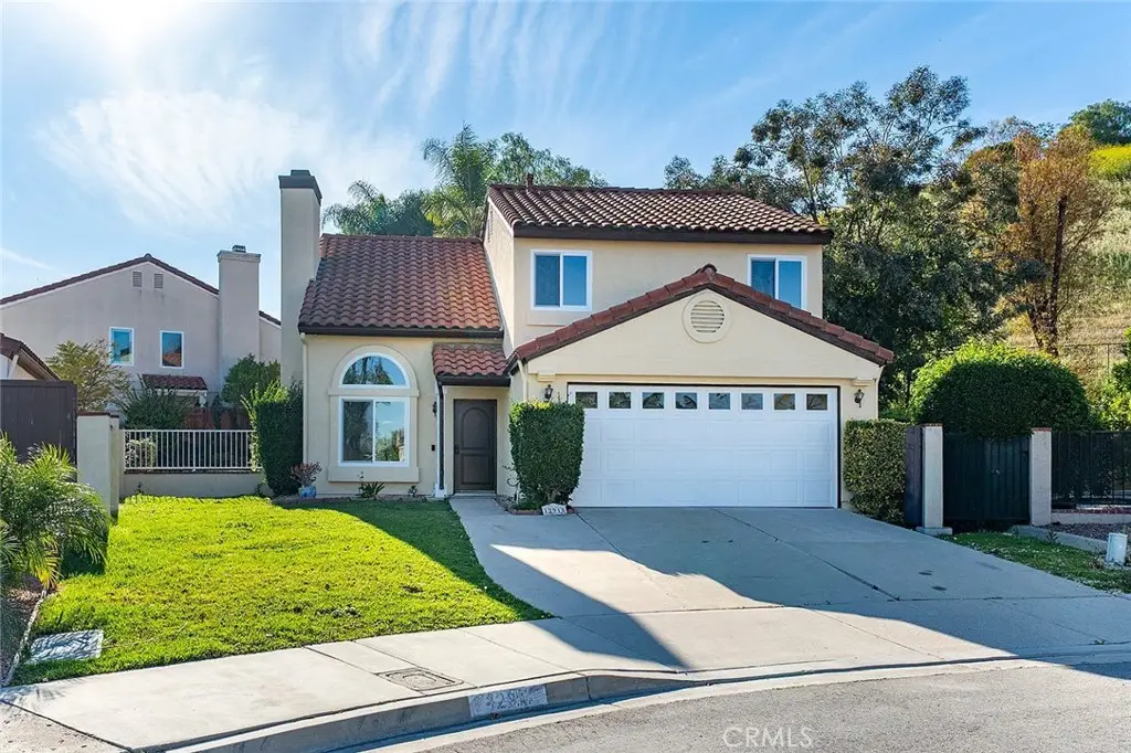 12918 Glendon, Chino Hills, CA 91709 - #1