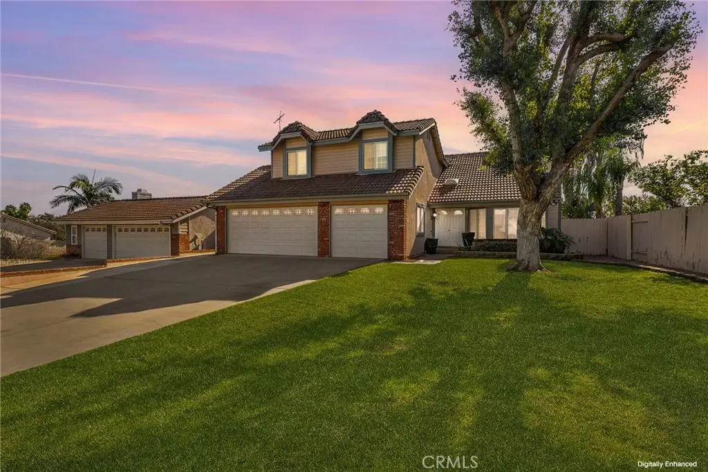 11048 Thrush Drive, Riverside, CA 92505 - #1