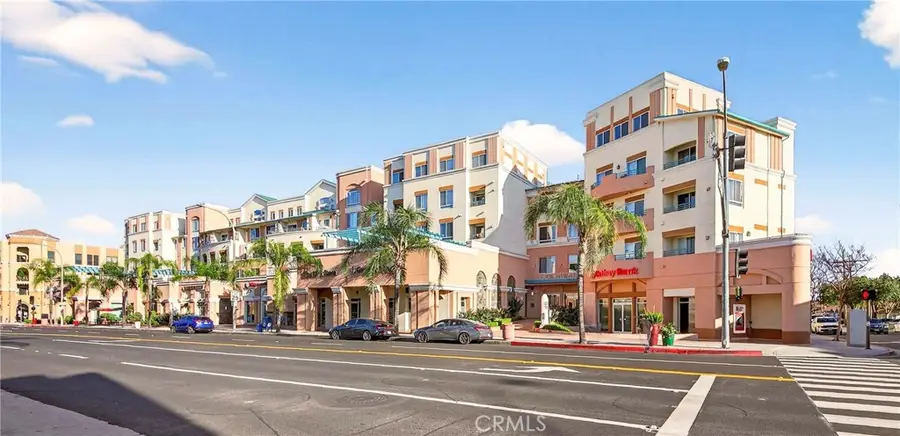 580 W Main St #220, Alhambra, CA 91801 - #2