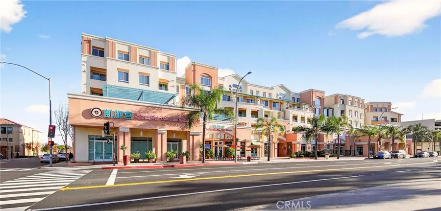 580 W Main St #220, Alhambra, CA 91801 - #3