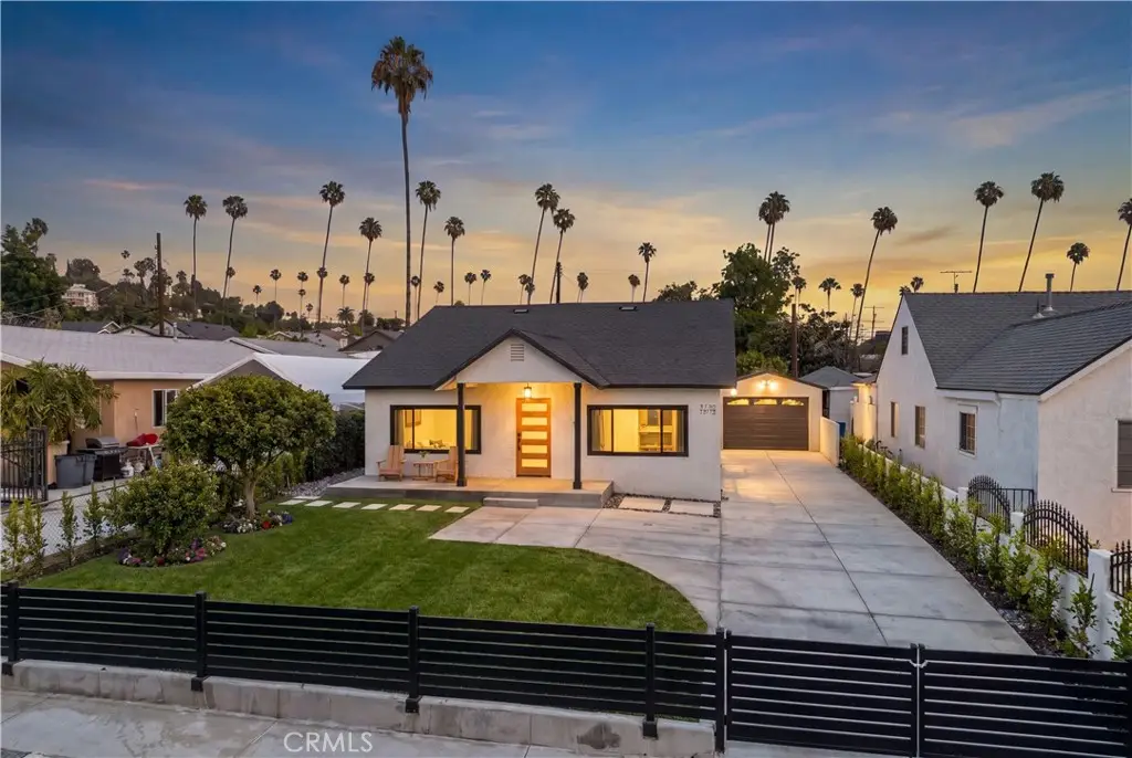 3722 Pueblo Ave, Los Angeles, CA 90032 - #1