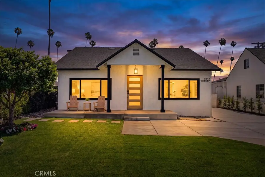 3722 Pueblo Ave, Los Angeles, CA 90032 - #2