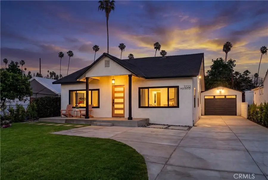 3722 Pueblo Ave, Los Angeles, CA 90032 - #3